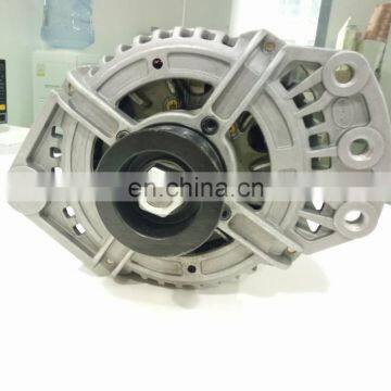 72v Alternator Professional Sales Wholesale 72V 60A Dc Alternator For Truck/Bus For Tractor