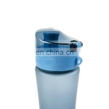 Harbour 600ml Personalised Reusable Water Bottle With Lid for Gym photo-5