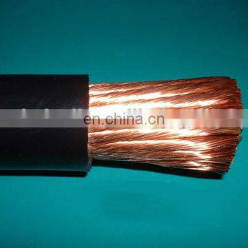 H01N2 50mm2 Oil Resistance Welding Cable photo-3
