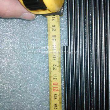 Molybdenum-Rhenium Alloy Rod/Bar photo-2