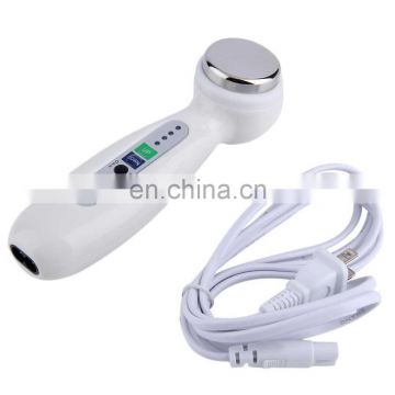 Ultrasonic Facial Cleaner Massager Skin Care Body Beauty personal care device