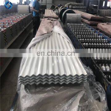 IBR Sheet/ IBR Roofing Sheet Color Roofing Sheet photo-2