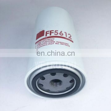 Diesel Engine fuel filter FF5485 BF7922 FF5612