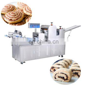 Automatic Buckwheat Bread Ajdov Kruh Production Line photo-4