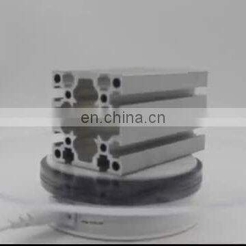 Best Selling 8080g T Slot Extrusions Parts