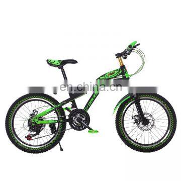 hot sale new design steel frame bicycle high quality of 20 inch bicycles with front fork