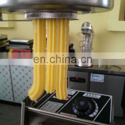 Snack Machines Commercial Churros Machine Manual Churros Maker With Factory Price for Sale photo-4
