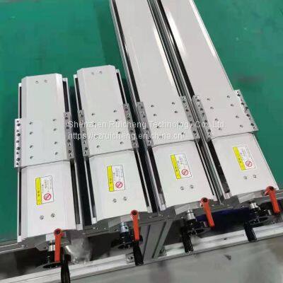 Hot Sale Heavy Duty Synchronous Belt Linear Module/CNC Motor Module