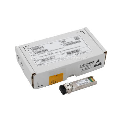 Huawei Optical Transceiver OMXD30000,SFP+,10G,Multi-mode Module(850nm,0.3km,LC) photo-3
