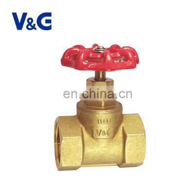 Creative High Quality Manual Multi Function Water Stop Valve/Brass Stop Valve(1/2",3/4",1",1 1/4",1 1/2",2")