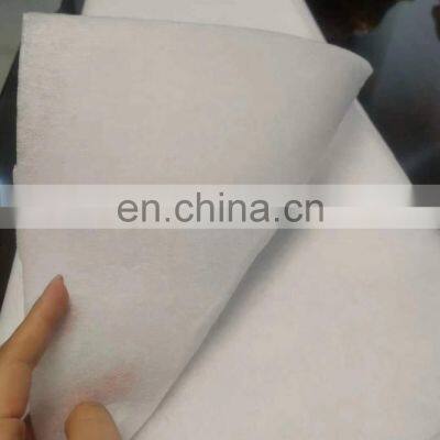 Spunbond Non Woven Fiberglass Fabric for Making Disposable Face Mask photo-4