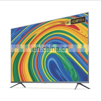 2020 latest original Xiaomi Mi TV 4S 65 inch ultra slim smart TV 4K for everyone