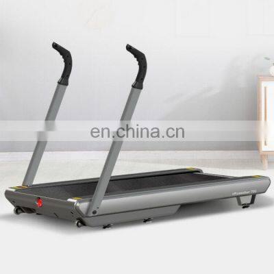 New Style Running Machine Folding Mini Walking Treadmill With Speed From 1-12KM/H With Patent Soft Mat