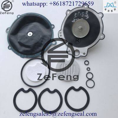 KOMATSU forklift spare parts factory wholesaler LPG diaphragm REPAIR KIT 3EC-05-27850