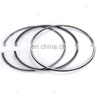 Heavy duty diesel engines parts ISX15/QSX15 piston ring 4089154 137mm