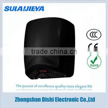 Hotel Supplies Stainless Steel Wall Mounted Hand Dryer photo-3