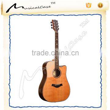 High quality guitar rig Perfect Quality Acoustic For music lovers