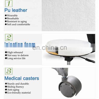 Professional Medical Chair Lift With Injection Foam photo-5