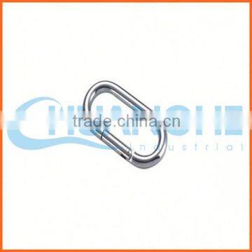 Made in China Swivel d Ring Snap Hook photo-5