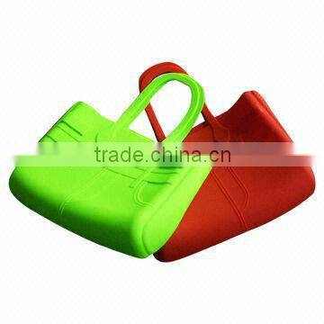 Silicone Bag