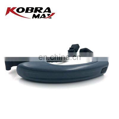 KobraMax Car Door Handle 4L0837205 For Audi Q7 Low MOQ Wholesale Fast Delivery Car Accessories photo-3