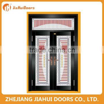 Hot-selling design stainless steel door china wholesale