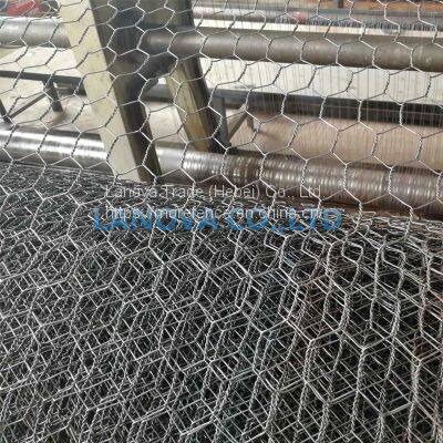 Hexagonal Wire Netting photo-3