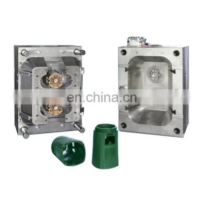 Manufacturing price makers oem plastic injection mould