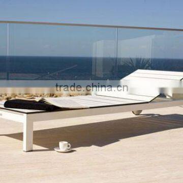 TOP QUALITY - hard wood furniture - sun lounger - teak furniture outdoor