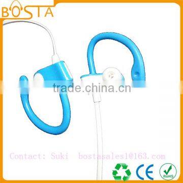 Sports Wholesale Promotional Deep Bass Newest Version Wireless Bluetooth Earpiece photo-4
