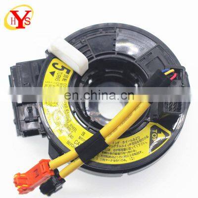 HYS high qualityauto parts spiral cable for toyota yaris highlander corolla mark x RAV4 84306-0P010;84306-06120