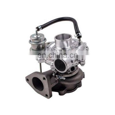 High Quality CT16 Turbocharger 17201-30080 FOR HIACE 2.5L 2KD 2KD-FTV photo-3