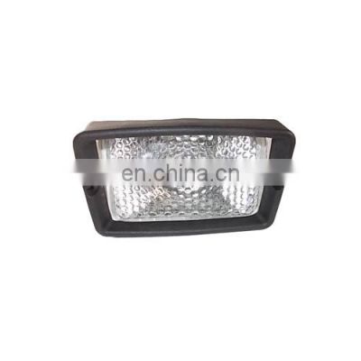 For JCB Backhoe 3CX 3DX Front & Rear Working Light 12V With Bulb - Whole Sale India Best Quality Auto Spare Parts