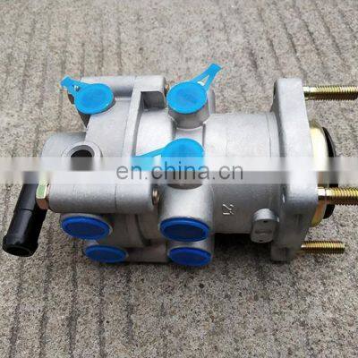 Foot Brake Valve Oem 20410545 for VL Truck Air Brake Valve photo-3