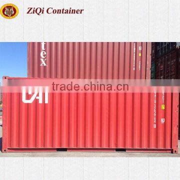 used container sea worthiness for sale