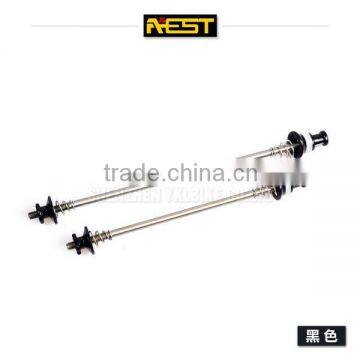 Titanium Axle Bicycle Quick Release photo-5