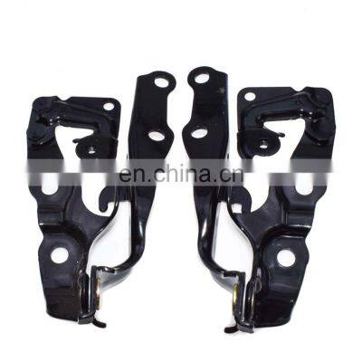 New Left & Right Hood Hinge Set For Toyota Camry Hybrid 53420-06060,53410-06090