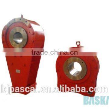 Wholesale Mining Belt Conveyor Backstop photo-3