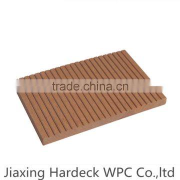 new technology wpc recyclable rotproof outdoor decking