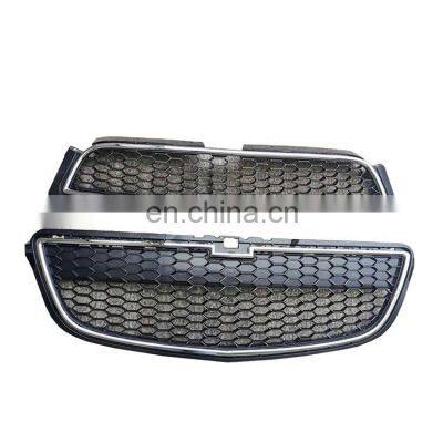 OEM 9007736/20969207 ABS material high quality grilles for CHEVROLET CAPTIVA 2011-2014