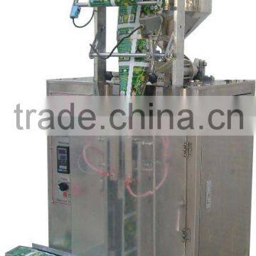 liquid packaging machine