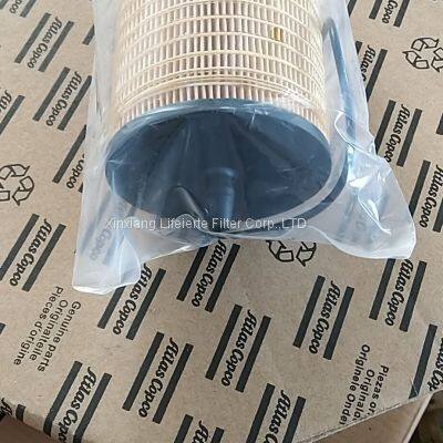 Atlas Copco 1625840000 Alternative Oil Filter photo-2