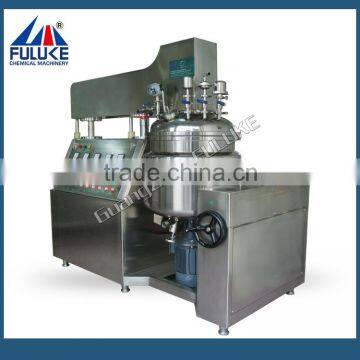 2015 FLK laboratory homogenizing equipment for sale