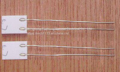 10*20 Ceramic heater elements