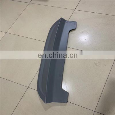 ABS  car   rear   spoiler  for Mitsubishi Montero  Spoiler  newest model