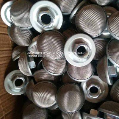 pump suction Filters