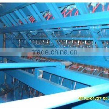 Automatic Quality Welded Wire Mesh Machine Anping Manufacturer photo-6