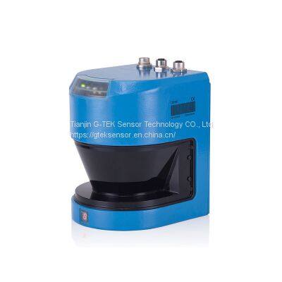 High Precision Vehicle Traffic Flow Survey Laser Radar Sensor photo-5