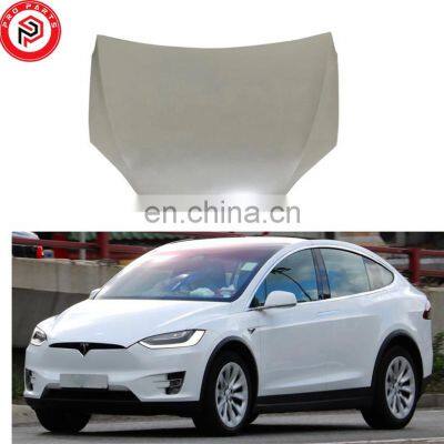Top Quality Fender for Tesla Model x photo-2