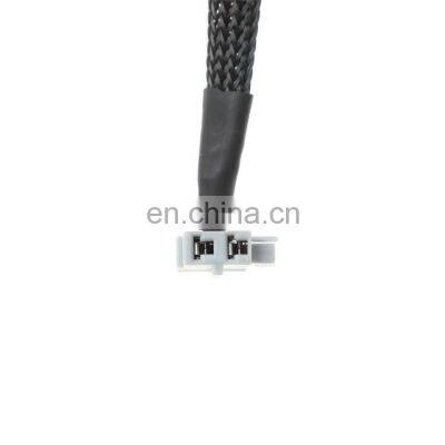 100020119 34446405 Portes Car Spiral Cable for Renault LOGAN LS 2004-2012